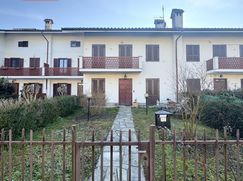 Villetta a schiera in Residenziale