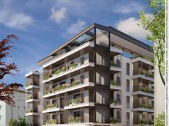 Appartamento in Residenziale