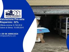 Box/posto auto in Residenziale
