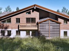 Appartamento in Residenziale