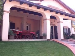 Villa in Residenziale