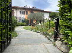 Villetta a schiera in Residenziale