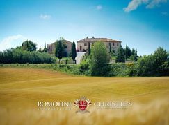 Rustico/Casale in Residenziale