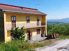 Casa indipendente in Residenziale