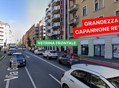 Capannone in Commerciale