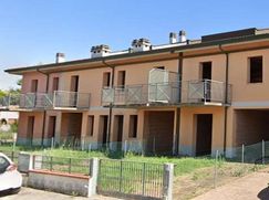 Villetta a schiera in Residenziale