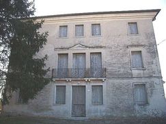 Villa in Residenziale