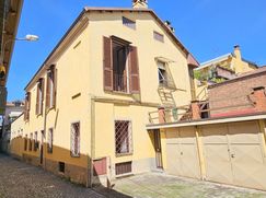 Casa indipendente in Residenziale
