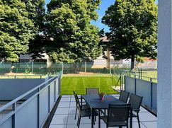 Villetta a schiera in Residenziale