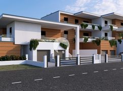 Appartamento in Residenziale