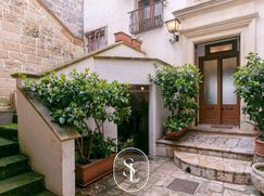 Casa indipendente in Residenziale