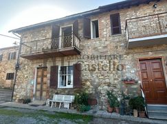 Villetta a schiera in Residenziale