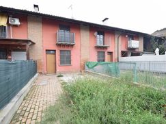 Villetta a schiera in Residenziale