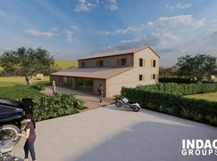 Rustico/Casale in Residenziale