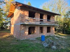 Villa in Residenziale