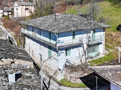 Rustico/Casale in Residenziale