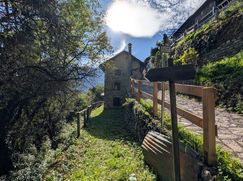 Villetta a schiera in Residenziale