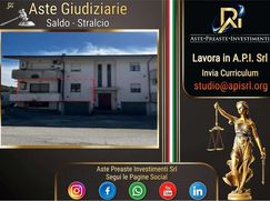 Appartamento in Residenziale