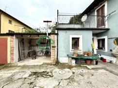Villetta a schiera in Residenziale