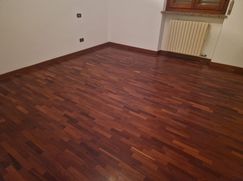 Villetta a schiera in Residenziale