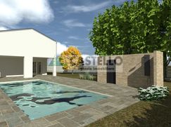 Casa indipendente in Residenziale