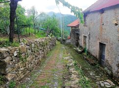Rustico/Casale in Residenziale