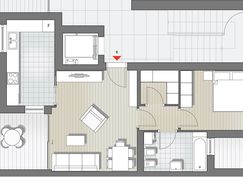 Appartamento in Residenziale