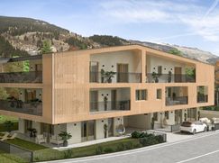 Appartamento in Residenziale