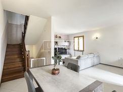 Villetta a schiera in Residenziale