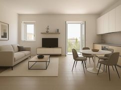 Appartamento in Residenziale