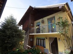 Casa indipendente in Residenziale