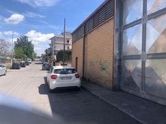 Capannone in Commerciale