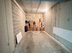 Box/posto auto in Residenziale