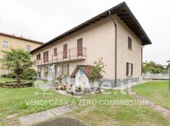 Casa indipendente in Residenziale