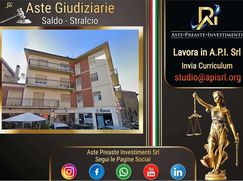 Appartamento in Residenziale