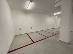 Box/posto auto in Residenziale
