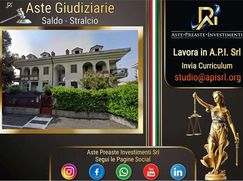 Appartamento in Residenziale
