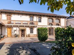 Villa in Residenziale