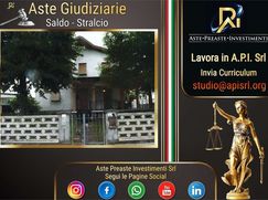 Casa indipendente in Residenziale