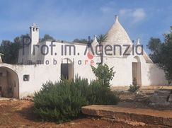 Baita/Bungalow/Chalet/Trullo in Residenziale