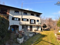 Casa indipendente in Residenziale