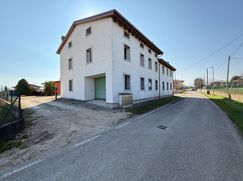 Casa indipendente in Residenziale