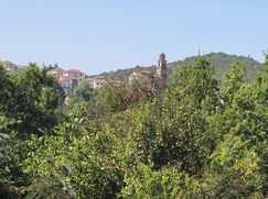 Casa indipendente in Residenziale