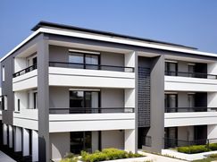 Appartamento in Residenziale