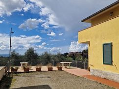 Villetta a schiera in Residenziale