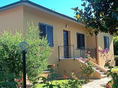Casa indipendente in Residenziale
