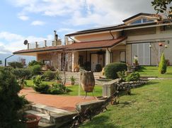 Villa in Residenziale