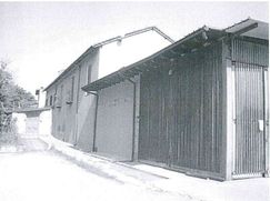 Cantina/Solaio in Residenziale