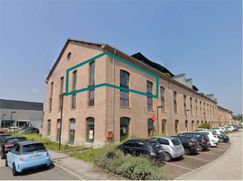 Ufficio in Commerciale