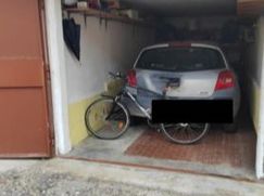 Box/posto auto in Residenziale